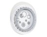 Настенный светодиодный светильник Ambrella light Ice FA272