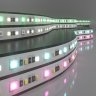 5м. Светодиодная лента теплого холодного и RGB цвета 3300-6500К 2835-5050, 16W , 24V, 90LED, IP20 Elektrostandard (a053707)