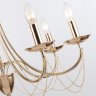 Люстра с лампочками F-Promo Plini 2591-7P+Lamps