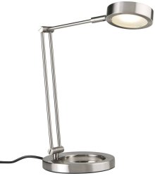 Настольная лампа Paulmann Zed 70245