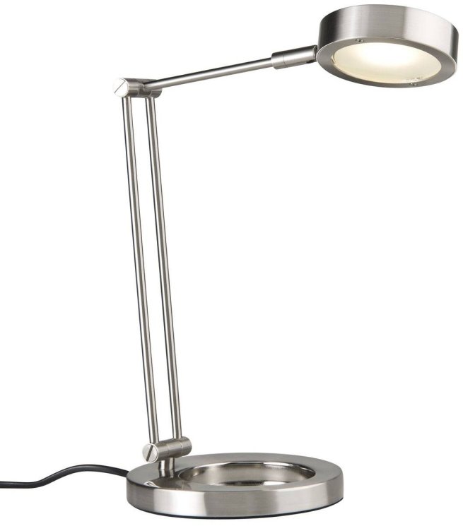 Настольная лампа Paulmann Zed 70245
