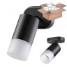 Спот с лампочкой Novotech Flax 370735+Lamps Gu10