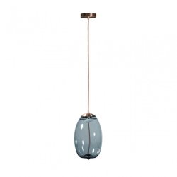 Подвесной светодиодный светильник Loft IT Knot 8133-A