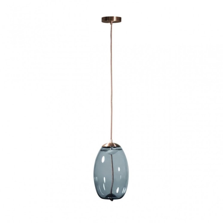 Подвесной светодиодный светильник Loft IT Knot 8133-A