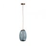 Подвесной светодиодный светильник Loft IT Knot 8133-A