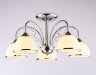 Люстра на штанге Ambrella light Traditional TR3182