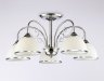 Люстра на штанге Ambrella light Traditional TR3182