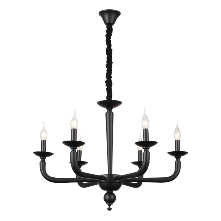 Подвесная люстра ST Luce Maste SL1114.403.06