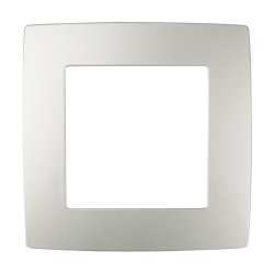 Рамка 1-постовая ЭРА 12 12-5001-15 Б0019369