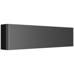 Настенный светодиодный светильник Lightstar Fiume 810617