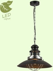 Подвесной светильник Lussole Loft GRLSP-8029