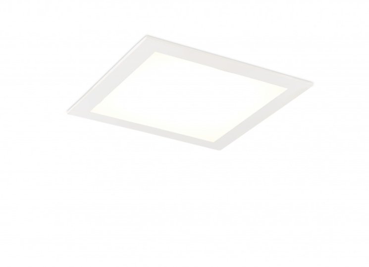 Встраиваемый светодиодный светильник SIMPLE STORY 2088-LED12DLW