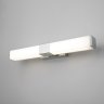 Protera LED хром (MRL LED 1008) Protera LED хром Настенный светодиодный светильник Elektrostandard a043970