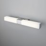 Protera LED хром (MRL LED 1008) Protera LED хром Настенный светодиодный светильник Elektrostandard a043970