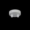 Основание для подвесного светильника Maytoni Universal Base SPR-BASE-R-02-W