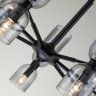 Подвесная люстра с лампочками Favourite Amusing 2877-7P+Lamps E14 P45