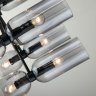 Подвесная люстра с лампочками Favourite Amusing 2877-7P+Lamps E14 P45