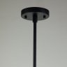 Подвесная люстра с лампочками Favourite Amusing 2877-7P+Lamps E14 P45