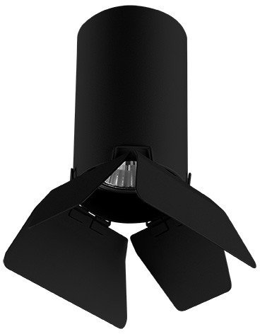 R437437 Накладной светильник Rullo Lightstar (комплект из 214437+202437)