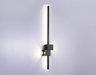 Настенный светодиодный светильник Ambrella light COMFORT FL5213