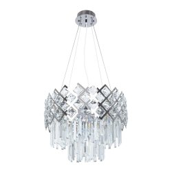 Подвесная люстра Arte Lamp Wezen A1006SP-8CC