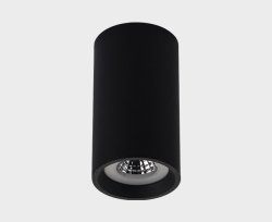 Потолочный светильник Italline M02-65115 black