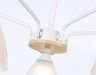 Люстра на штанге Traditional Ambrella light TR9567