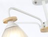 Люстра на штанге Traditional Ambrella light TR9567