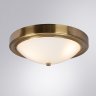 Потолочный светильник Arte Lamp JAMES A4049PL-3PB