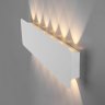 Настенный светодиодный светильник Elektrostandard Angle LED 40139/1 LED (a055777)