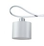 Подвесной светильник Indigo Davinci 13011/3P Chrome