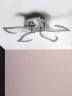 Потолочная светодиодная люстра с управлением Wi-Fi Camelion LCL-1025 14633