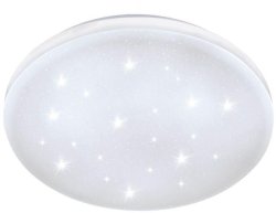 Настенно-потолочный светодиодный светильник Eglo Frania-S 97878