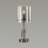 Настольная лампа Odeon Nicole с лампочкой 4890/1T+Lamps E14 Свеча