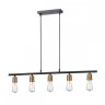 Подвесной светильник Vele Luce Tenuto VL6532P05