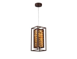Подвесной светильник Ambrella light Traditional TR5043