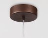 Подвесной светильник Ambrella light Traditional TR5043
