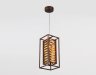 Подвесной светильник Ambrella light Traditional TR5043