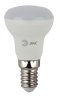 Лампа светодиодная ЭРА E14 4W 6000K матовая LED R39-4W-860-E14 Б0048022