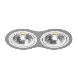 i9290606 Встраиваемый светильник AR111 Intero 111 Lightstar (комплект из 217929+217906+217906)