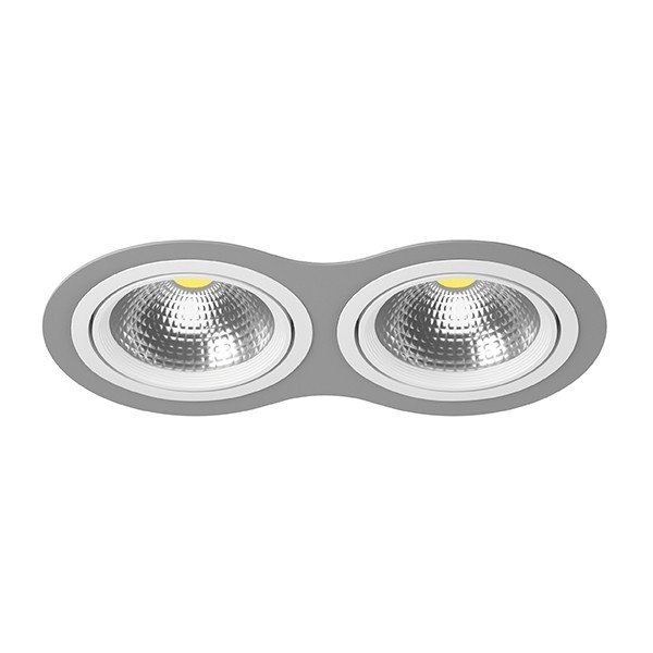 i9290606 Встраиваемый светильник AR111 Intero 111 Lightstar (комплект из 217929+217906+217906)