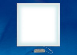 Встраиваемая светодиодная панель Uniel ULP-6060-36W/4000K EFFECTIVE WHITE (UL-00004668)