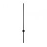 Настенный светодиодный светильник Loft It Rays 10053BK