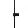 Настенный светодиодный светильник Loft It Rays 10053BK