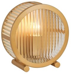 Настольная лампа Favourite Radiales 3099-1T