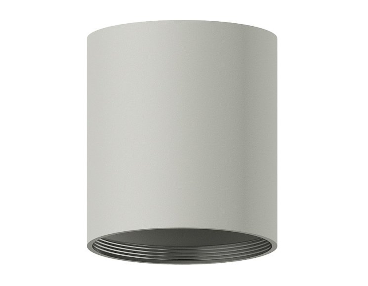 Корпус светильника накладной для насадок D70mm Ambrella light Diy Spot C7423