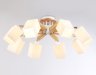 Потолочная люстра Ambrella light Traditional TR9522