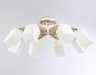 Потолочная люстра Ambrella light Traditional TR9522