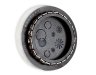 Настенный светодиодный светильник Ambrella light Ice FA273