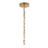 Подвесная люстра с лампочками Favourite Absolute 2928-6P+Lamps E14 P45